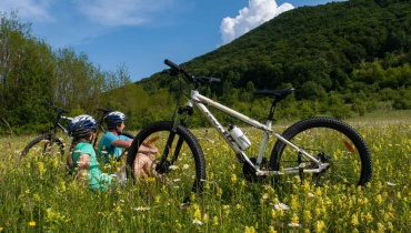 Choosing a perfect bicycle for your cycling tour in Croatia