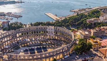 Top 5 Reasons Why You Should Visit Istria