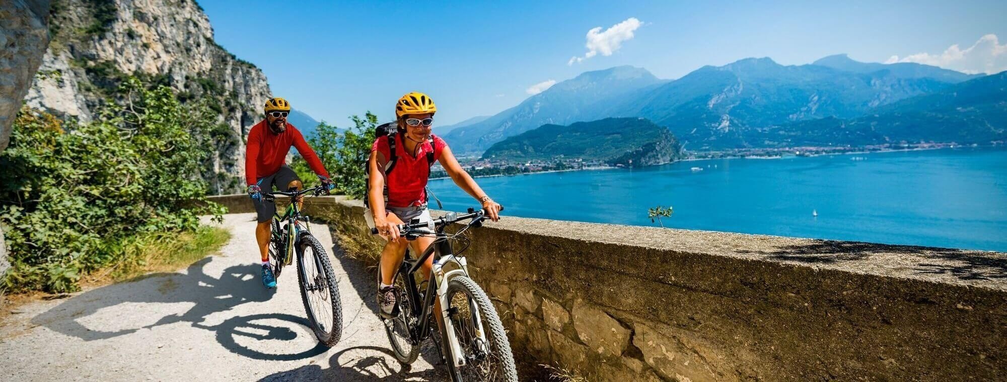 Active travel vacations that make you feel the freedom
