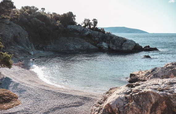 Sunčana Bay - Veli Lošinj
