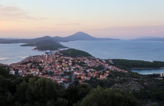 Cres - Martinščica