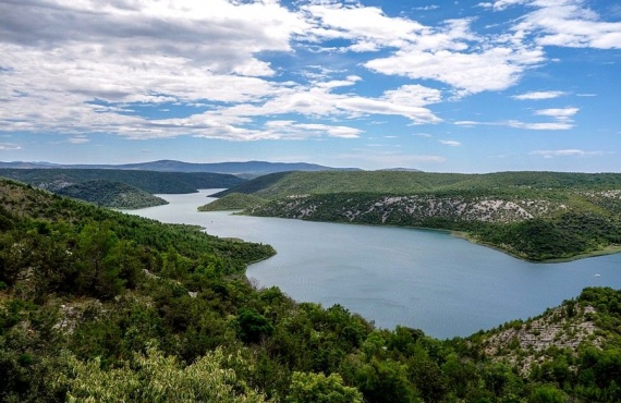 Skradin & Krka