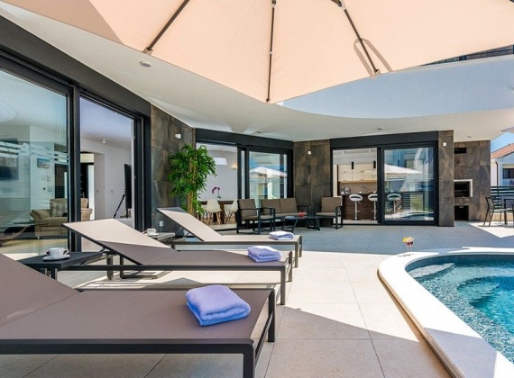 Your villa Adriatic