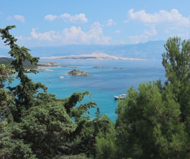 Adriatic Islands Cycling Tour