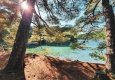 Lošinj Island beaches