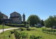 Grožnjan Town